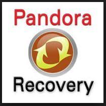 Pandora Recovery 2.0.0.334 Crack + Activation Key Download 2021