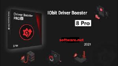 Iobit Driver Booster 5 Pro Key + Full Download 2021