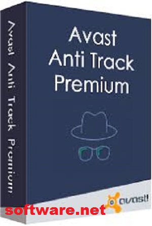 Avast AntiTrack Premium 19.4.2370 License Key + Full Download 2021