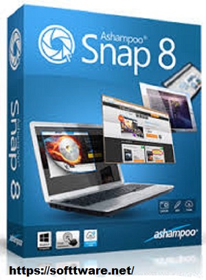 Ashampoo Snap 12.0.2 Crack + Activation Key Free Download 2021