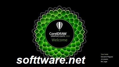 CorelDraw 2018 Free Download Full Version With Crack
