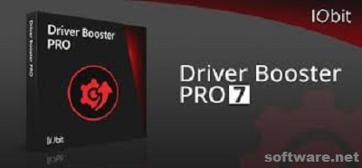 Driver Booster 5.4 Pro Key With Crack Latest Version Download 2021