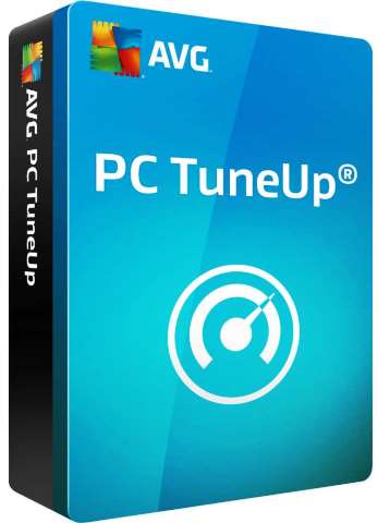 AVG PC TuneUp 2021 Crack + Activation Key Free Download