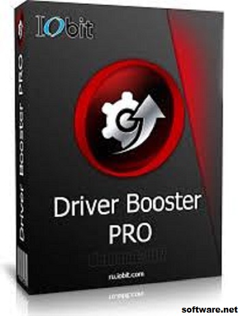 Driver Booster 5.3 Pro Key With Free Download Latest Version 2021