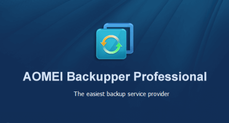 AOMEI Backupper Pro 6.5 Crack + License Key Download 2021