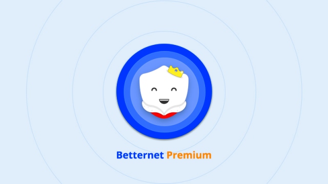 Betternet VPN 6.11.0 Crack + Full Version Download 2021