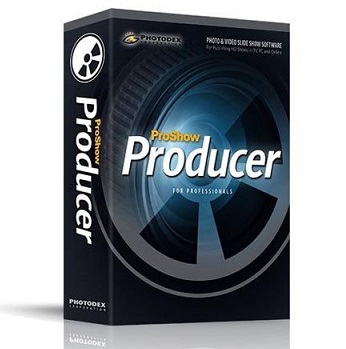  ProShow Producer 9.0.4797 Crack + Registration Key Download 2021