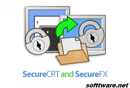 SecureCRT and SecureFX 9.0.1.2451 Crack + Full Keygen Free Download 2021