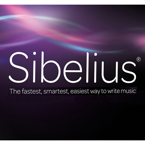 Sibelius 2021 Crack + Serial Key Full Download [Latest]