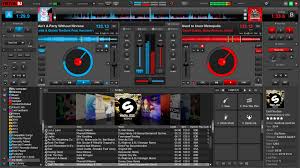 Virtual DJ 2021 Build 6418 Crack + Serial Key Full Version Download