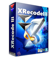 XRecode III Crack 1.89 + Keygen Torrent Download 2019
