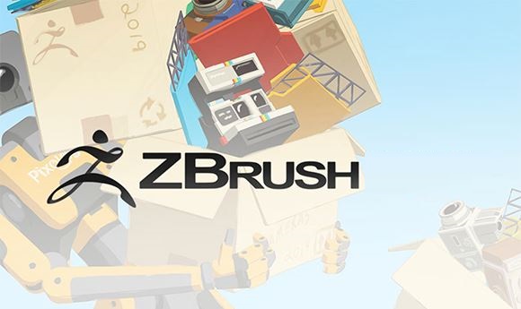 ZBrush 2021 Crack + License Key Free Download Full Version