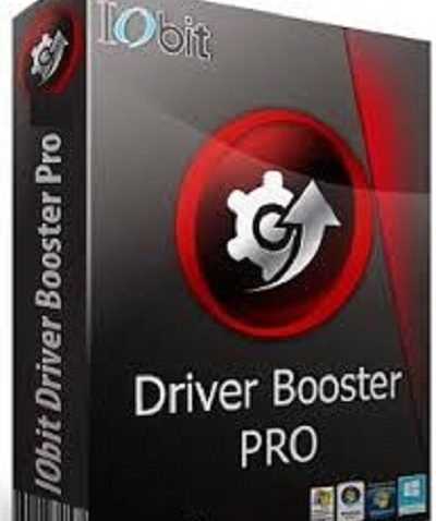 Iobit Driver Booster 5 Pro Key + Full Download 2021