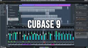 Cubase Pro 9 Crack + Activation Code Free Download 2021