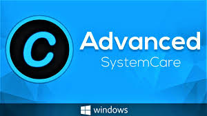 Advanced SystemCare 11 License Key + Full Version Free Download 2021