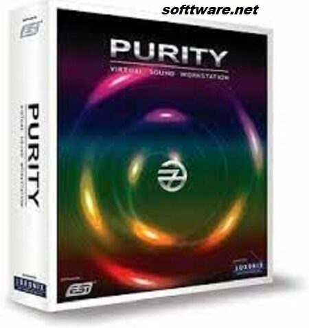 Purity VST 1.3.5 Crack + Serial Number Free Download 2021 Latest