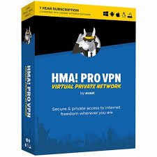 HMA Pro VPN License Key 2018 + Latest Version Free Download