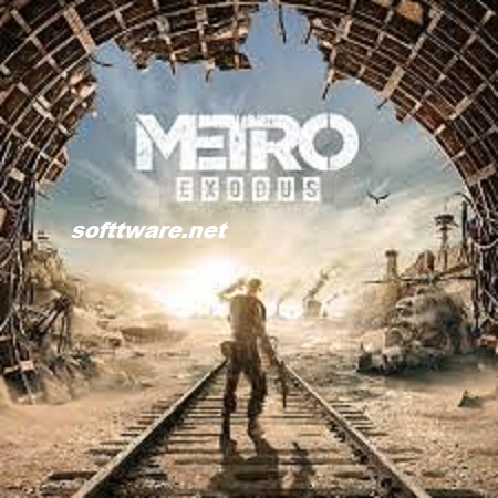 Metro Exodus Full PC Game + Crack CPY CODEX Torrent Free 2021