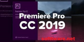 Adobe Premiere Pro CC 2019 Crack + Full Version Free Download