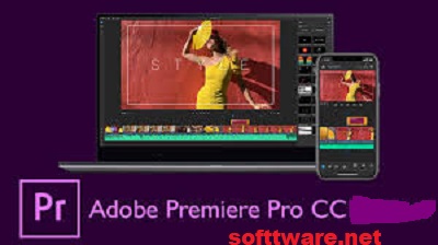 Adobe Premiere Pro CC 2018 Crack + License Key Free Download