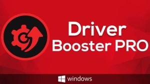 Driver Booster crack download 
