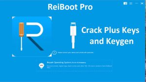 ReiBoot Pro crack download 
