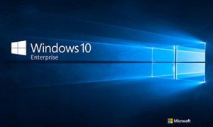 Windows 10 Enterprise crack download 