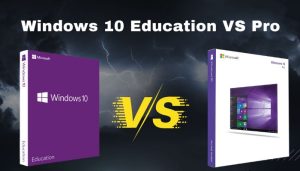  Windows 10 Pro Education crack download 