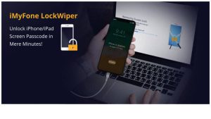 iMyFone LockWiper crack download 